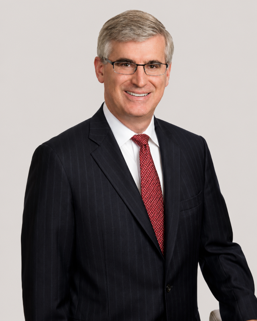 Benjamin B. Klubes