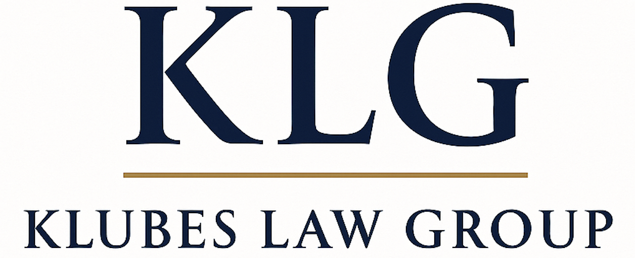 Klubes Law Group